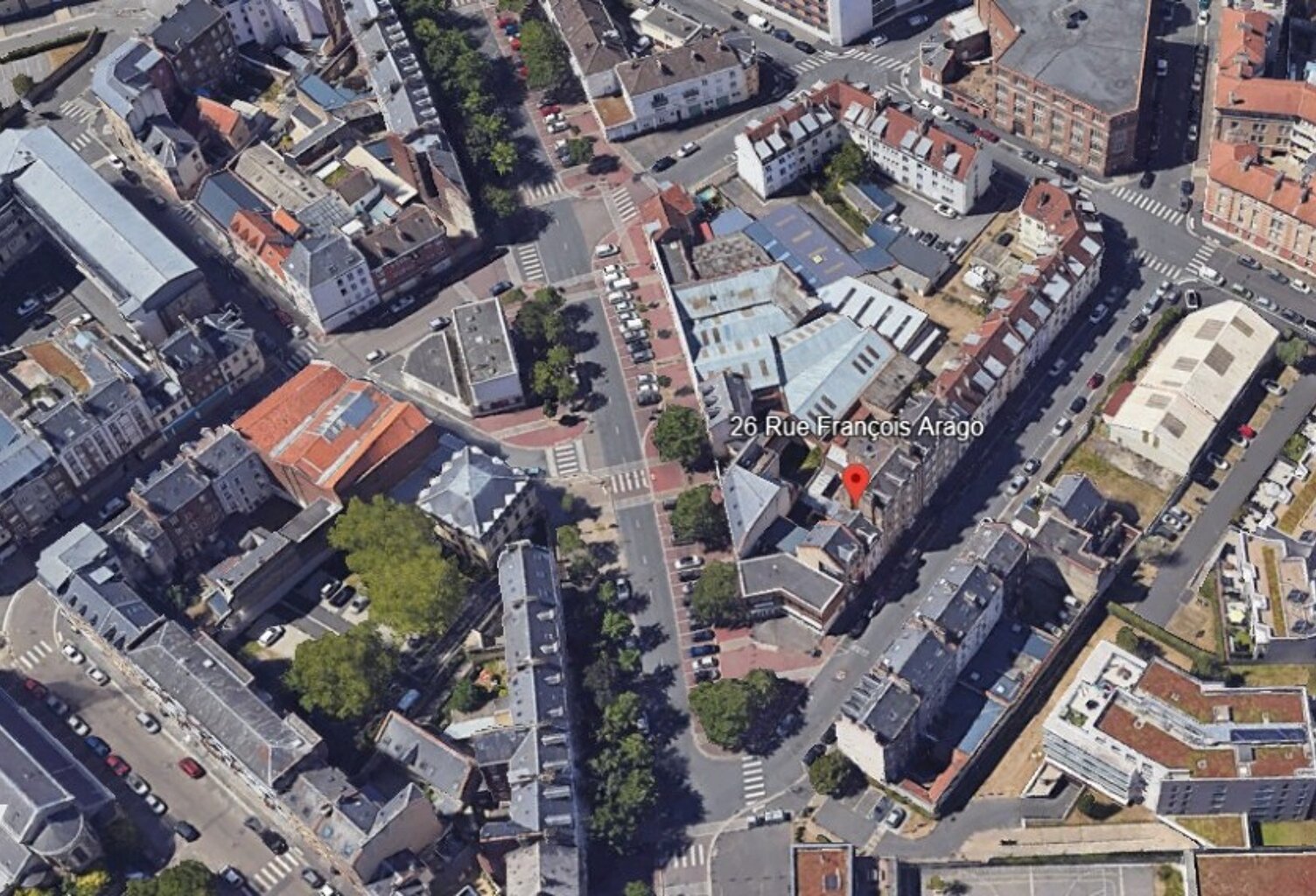 Vente maison 5 pièces 112 m² Le Havre (76600) — photo 1