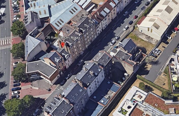 Vente maison 5 pièces 112 m² Le Havre (76600) — photo 2