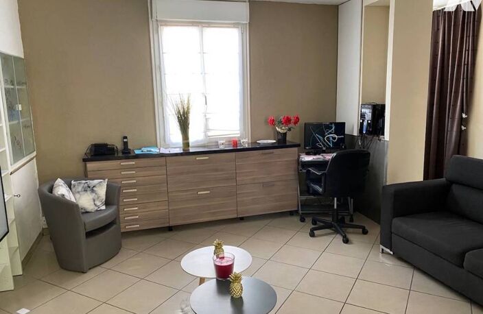Vente maison 5 pièces 112 m² Le Havre (76600) — photo 3