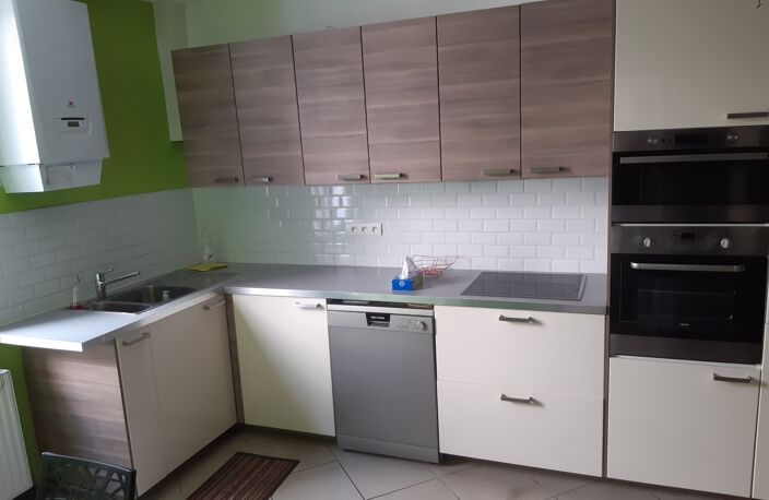 Vente maison 5 pièces 112 m² Le Havre (76600) — photo 4