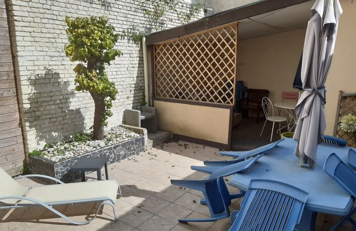Vente maison 5 pièces 112 m² Le Havre (76600) — photo 5