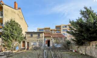 Maison 3 Pièces 47 m² à vendre à Bron (69500)