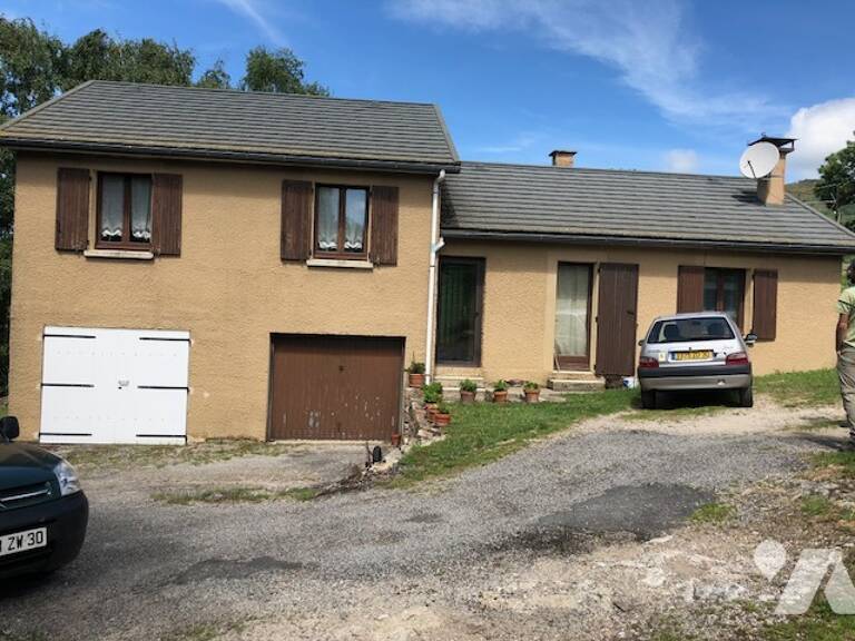 Maison 5 pièces 93 m² — photo 1