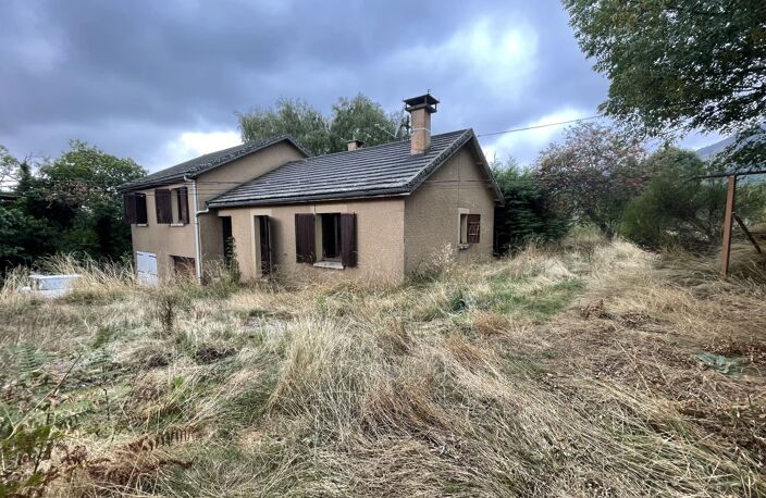 Vente maison 5 pièces 93 m² Dourbies (30750) — photo 2