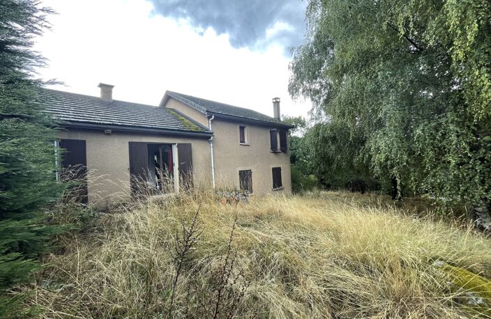 Vente maison 5 pièces 93 m² Dourbies (30750) — photo 3