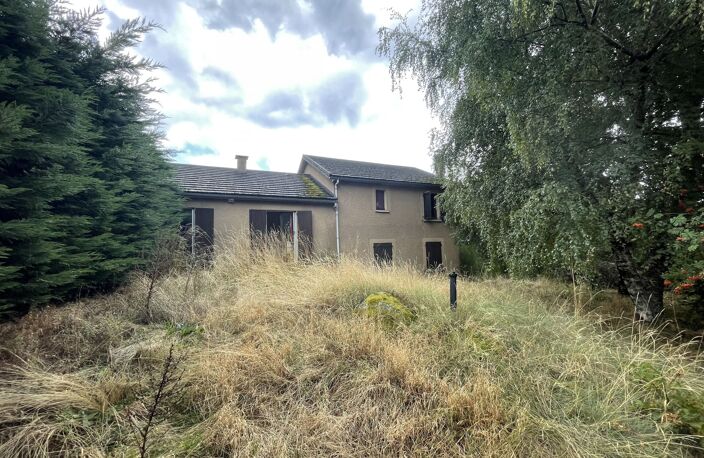 Vente maison 5 pièces 93 m² Dourbies (30750) — photo 4