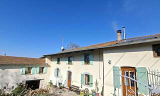 Maison 6 Pièces 191 m² à vendre à Panissières (42360)