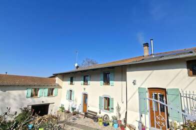 Maison 6 pièces 333000 €