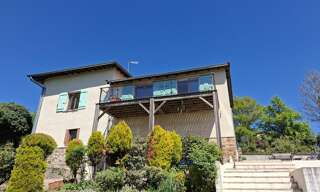 Maison 6 Pièces 191 m² à vendre à Panissières (42360)