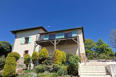 Maison 6 pièces 309000 €