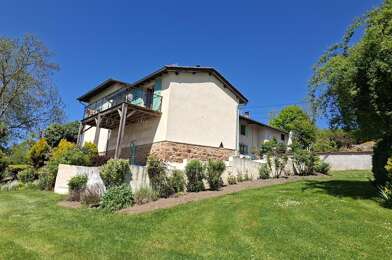 Maison 6 pièces 299000 €