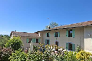Maison 6 pièces 299000 €