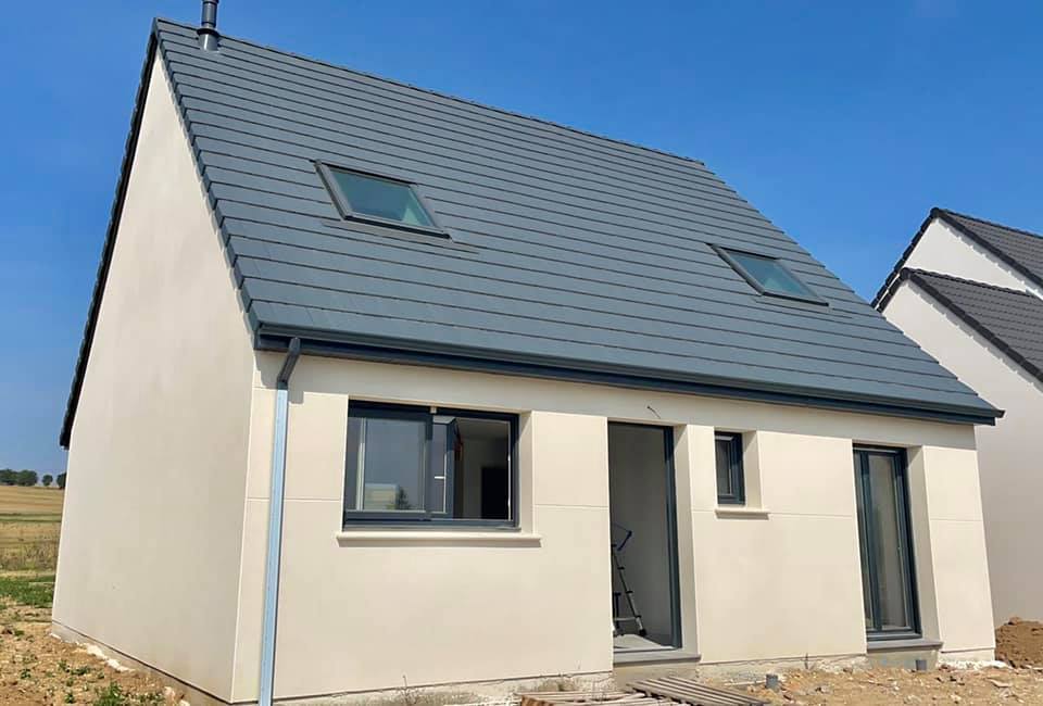 Agence immobilière de Maison Confiance - Agence Seine Maritime