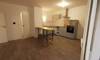 Appartement 2 Pièces 45 m² à louer à Saint-Nazaire (44600)