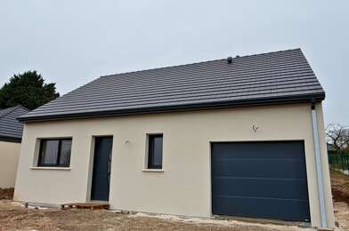 Maison 5 pièces 203900 €