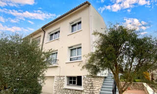 Maison 5 Pièces 70 m² à vendre à Bergerac (24100)