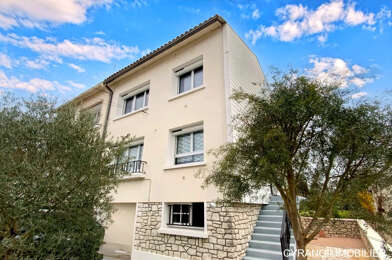 Maison 5 pièces 244000 €