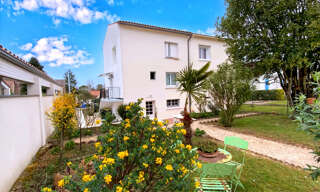 Maison 5 Pièces 70 m² à vendre à Bergerac (24100)