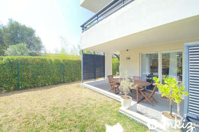 Appartement 4 pièces 365000 €