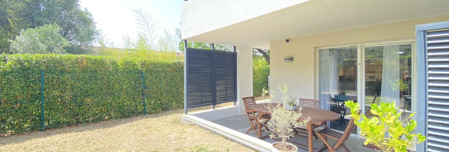 Appartement 4 Pièces 91 m² à vendre à Marseille 13 (13013)