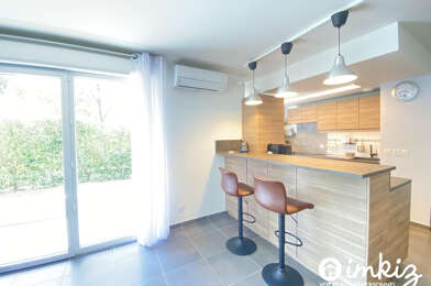 Appartement 4 pièces 365000 €