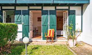 Appartement 1 Pièce 26 m² à vendre à Saint-Jean-de-Luz (64500)