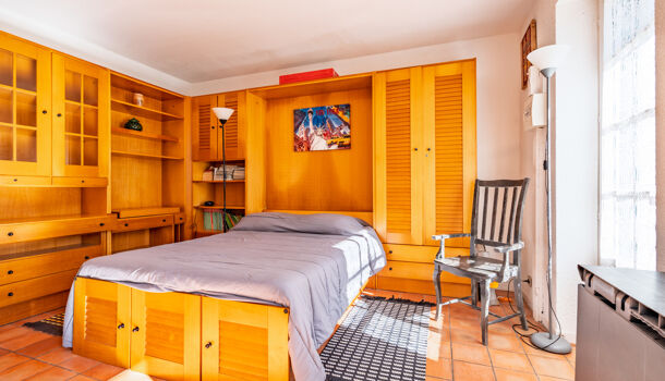 Appartement 1 pièces  à vendre Saint-Jean-de-Luz 64500