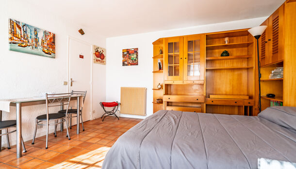 Appartement 1 pièces  à vendre Saint-Jean-de-Luz 64500