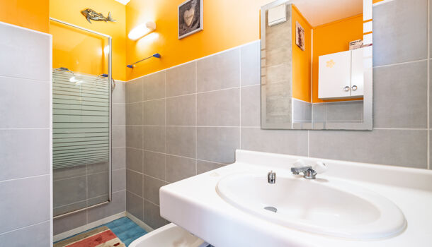 Appartement 1 pièces  à vendre Saint-Jean-de-Luz 64500