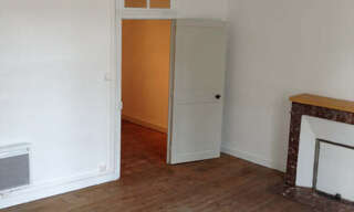 Appartement 2 Pièces 48 m² à louer à Poitiers (86000)