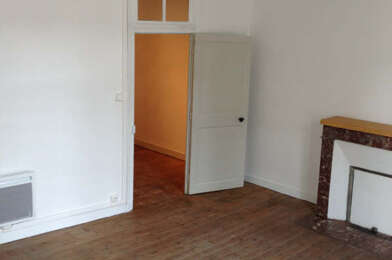 Appartement 2 pièces 532 €