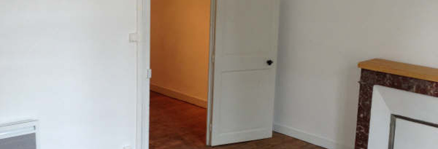 Appartement 2 Pièces 48 m² à louer à Poitiers (86000)