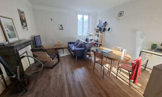 Appartement 3 Pièces 70 m² à vendre à Angers (49100)
