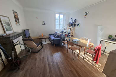 Appartement 3 pièces 259300 €