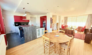 Appartement 3 Pièces 105 m² à vendre à Chambéry (73000)