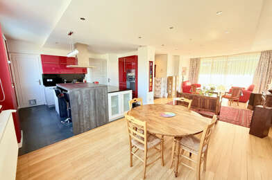 Appartement 3 pièces 399000 €