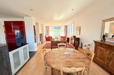 Appartement 3 pièces 399000 €