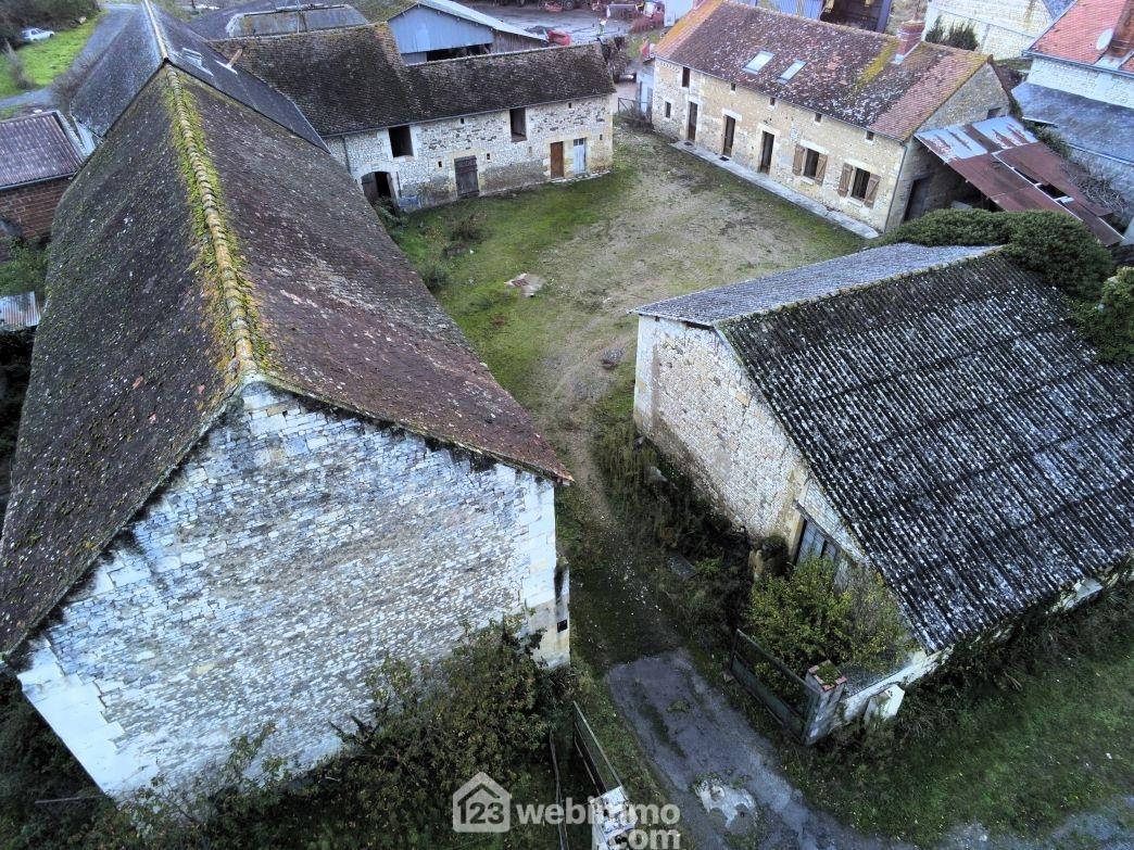 Agence immobilière de 123webimmo.com