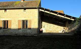 Maison 7 Pièces 152 m² à vendre à Luzé (37120)