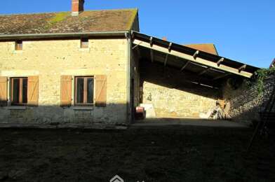 Maison 7 pièces 157300 €