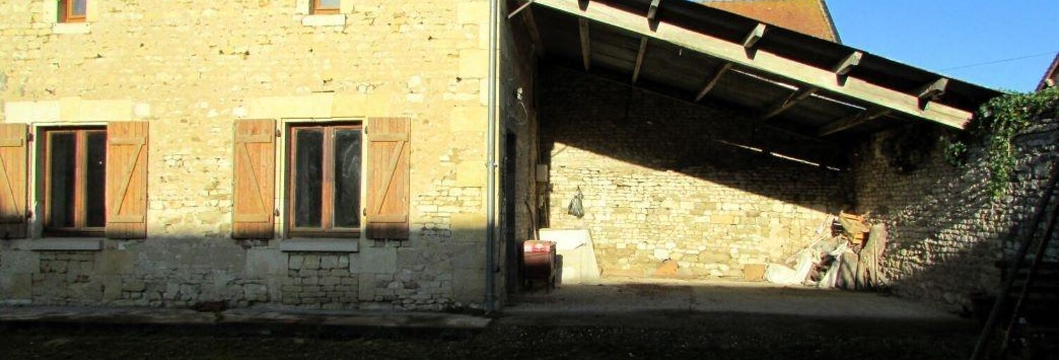 Maison 7 Pièces 152 m² à vendre à Luzé (37120)