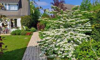 Maison 5 Pièces 110 m² à vendre à Houppeville (76770)