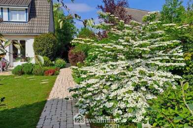 Maison 5 pièces 266500 €