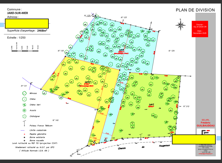 Agence immobilière de 123webimmo.com