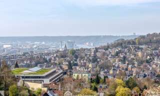 Maison 6 Pièces 137 m² à vendre à Bois-Guillaume (76230)