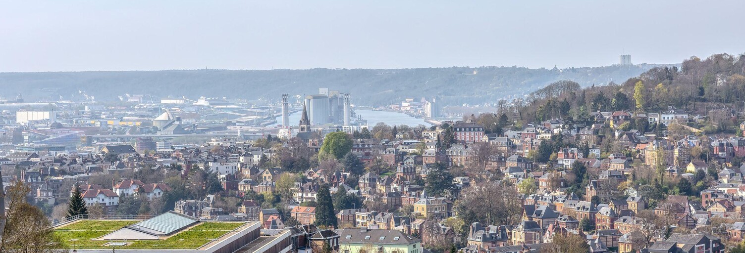 Maison 6 Pièces 137 m² à vendre à Bois-Guillaume (76230)