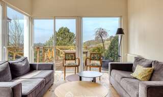 Maison 6 Pièces 137 m² à vendre à Bois-Guillaume (76230)