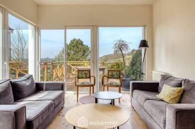 Maison 6 pièces 493000 €