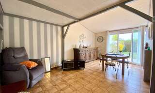 Maison 4 Pièces 77 m² à vendre à Bondoufle (91070)