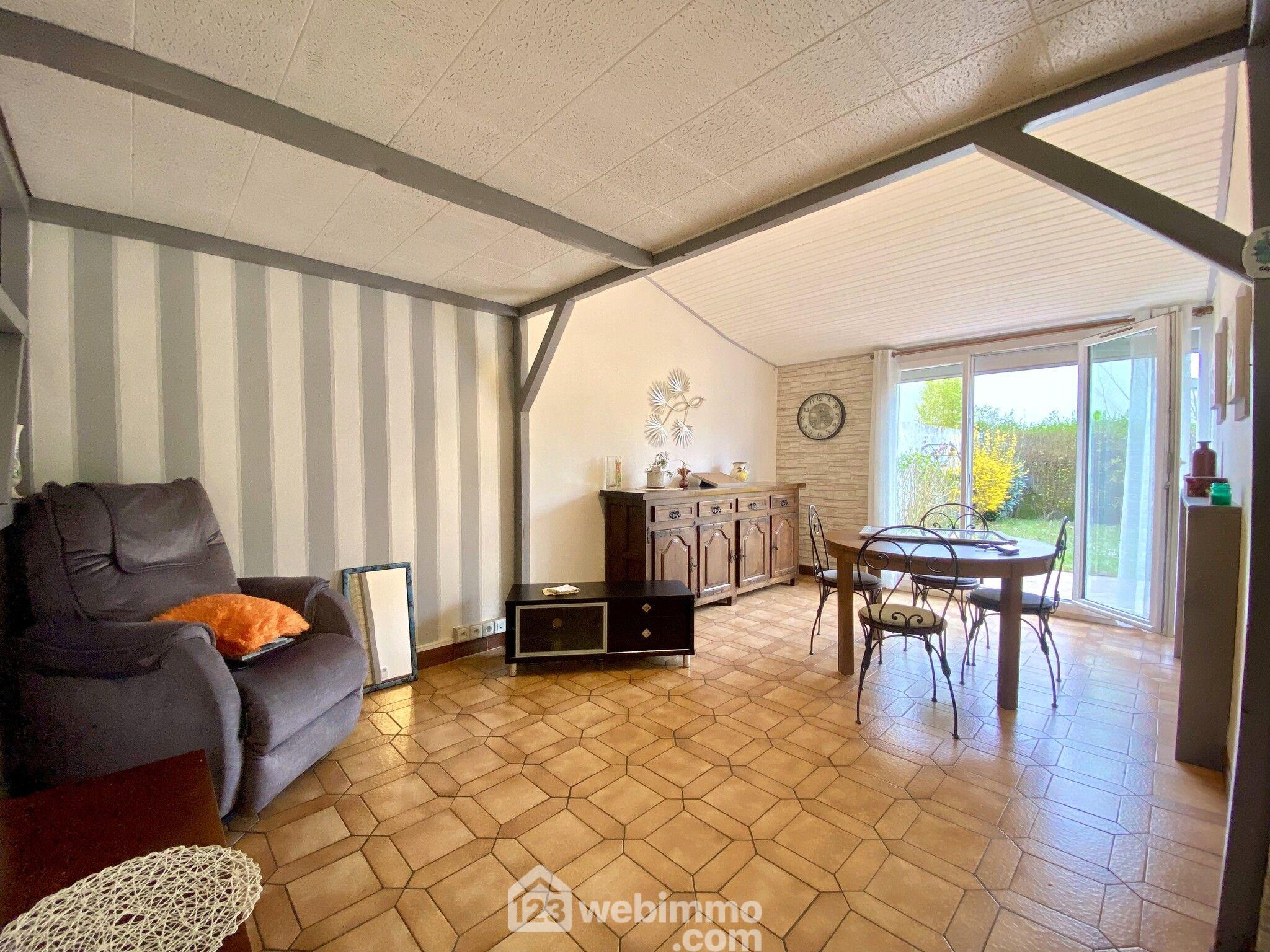 Agence immobilière de 123webimmo Centre-Essonne